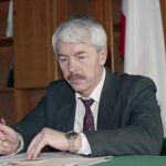 Памяти первого крымского президента Юрия Мешкова