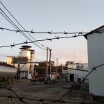 Правительство Крыма решило приостановить работу Семиколодезянской нефтебазы