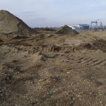 ФСБ России проверит обстоятельства незаконной добычи песка в Керчи