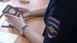Керченскими правоохранителями пресечены факты нарушений гражданами миграционного законодательства