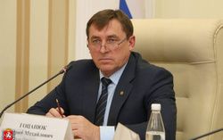 С 1 мая в Крыму будет разрешена работа дополнительных организаций и индивидуальных предпринимателей