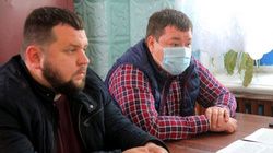 Министр здравоохранения Игорь Чемоданов провел встречу с коллективом Керченской скорой медицинской помощи