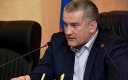 Аксенов рассказал, разрешат ли крымчанам прогулки в парке и рыбалку