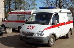 Работники евпаторийской скорой помощи потребовали извинений от Сергея Аксёнова