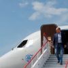Президент России прибыл с двухдневным визитом в Крым