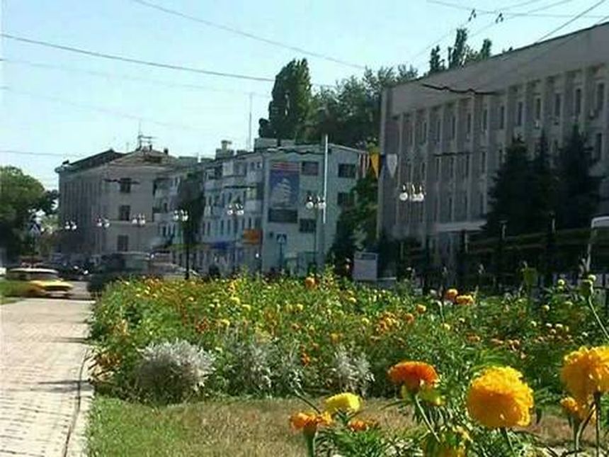 Керчь. Самый лучший город на земле