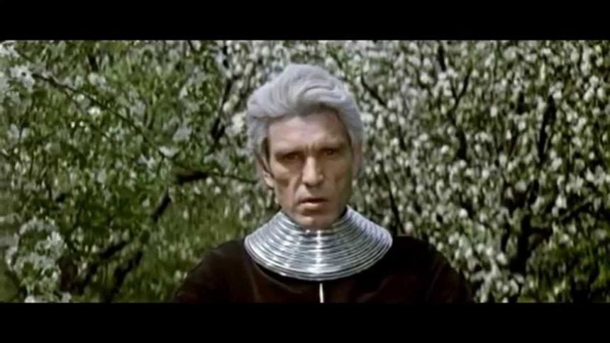 Отроки во вселенной (1974)