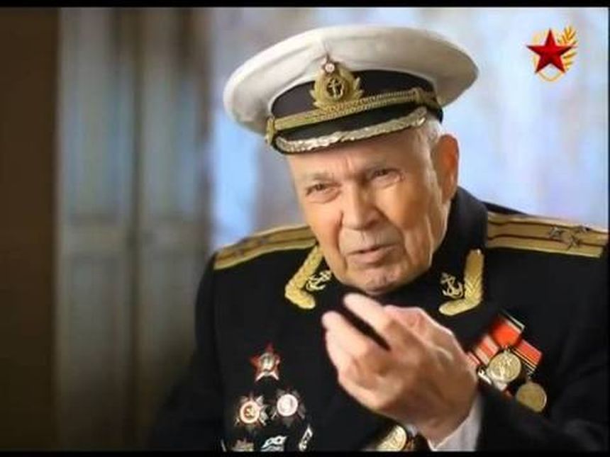 Перелом  Хроника Победы