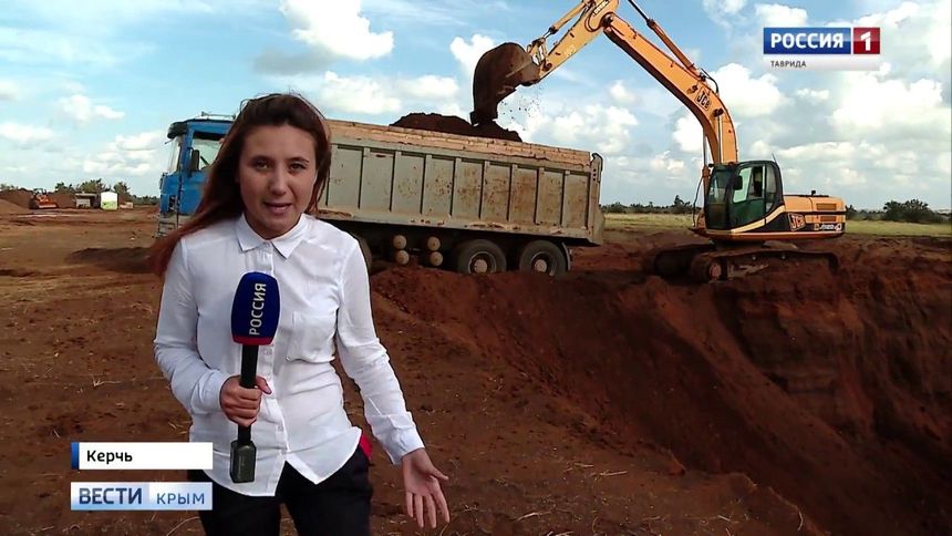Опасные места Крыма: экологи бьют тревогу